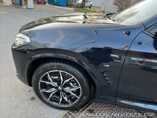 BMW X3 2,0 xDrive 215kw Aut. Hyb 2023