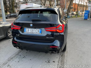BMW X3 2,0 xDrive 215kw Aut. Hyb 2023