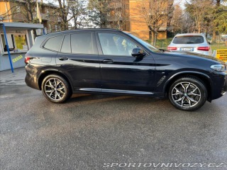 BMW X3 2,0 xDrive 215kw Aut. Hyb 2023