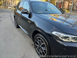 BMW X3 2,0 xDrive 215kw Aut. Hyb 2023