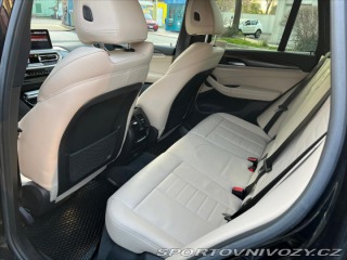 BMW X3 2,0 xDrive 215kw Aut. Hyb 2023