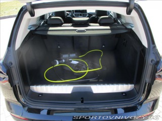 BMW X3 2,0 xDrive 215kw Aut. Hyb 2023