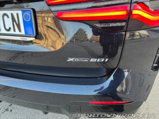 BMW X3 2,0 xDrive 215kw Aut. Hyb 2023