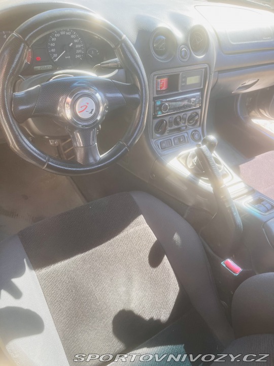 Mazda MX-5 NB 1999