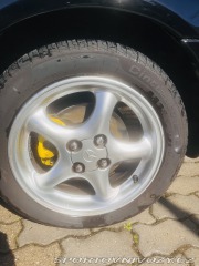 Mazda MX-5 NB 1999