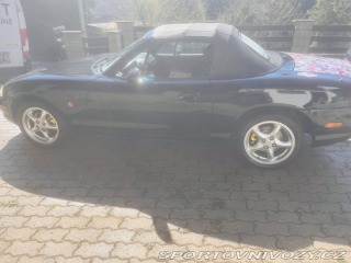 Mazda MX-5 NB 1999