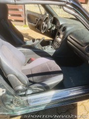 Mazda MX-5 NB 1999