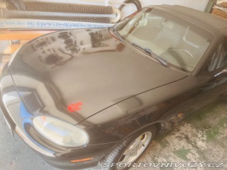 Mazda MX-5 NB 1999