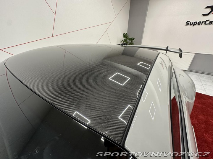 Porsche 911 GT3 CLUBSPORT*PCCB*MATRIX 2022