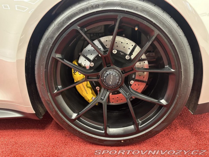 Porsche 911 GT3 CLUBSPORT*PCCB*MATRIX 2022
