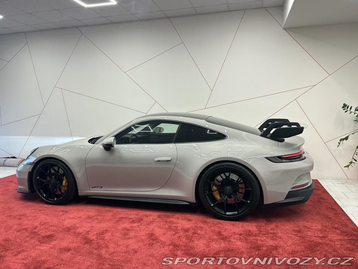 Porsche 911 GT3 CLUBSPORT*PCCB*MATRIX 2022