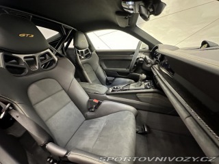 Porsche 911 GT3 CLUBSPORT*PCCB*MATRIX 2022