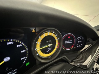 Porsche 911 GT3 CLUBSPORT*PCCB*MATRIX 2022