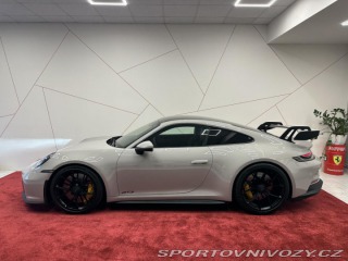 Porsche 911 GT3 CLUBSPORT*PCCB*MATRIX 2022