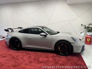 Porsche 911 GT3 CLUBSPORT*PCCB*MATRIX 2022