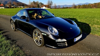 Porsche 911 Carrera 4S 997.2