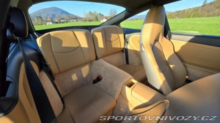 Porsche 911 Carrera 4S 997.2 2010