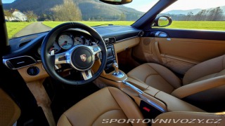 Porsche 911 Carrera 4S 997.2 2010