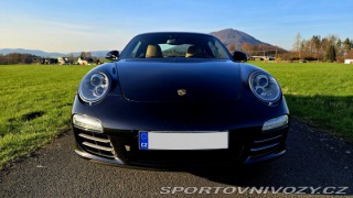 Porsche 911 Carrera 4S 997.2 2010