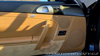 Porsche 911 Carrera 4S 997.2 2010