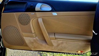 Porsche 911 Carrera 4S 997.2 2010