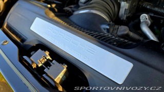 Porsche 911 Carrera 4S 997.2 2010