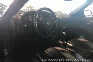 Porsche 911 996 Turbo 2007