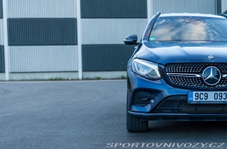Mercedes-Benz  GLC 43 AMG