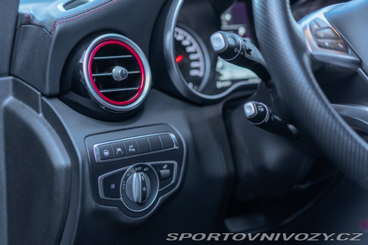 Mercedes-Benz Ostatní modely GLC 43 AMG 2018