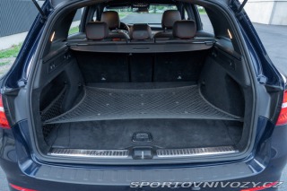 Mercedes-Benz Ostatní modely GLC 43 AMG 2018