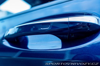 Mercedes-Benz Ostatní modely GLC 43 AMG 2018