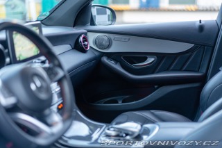 Mercedes-Benz Ostatní modely GLC 43 AMG 2018