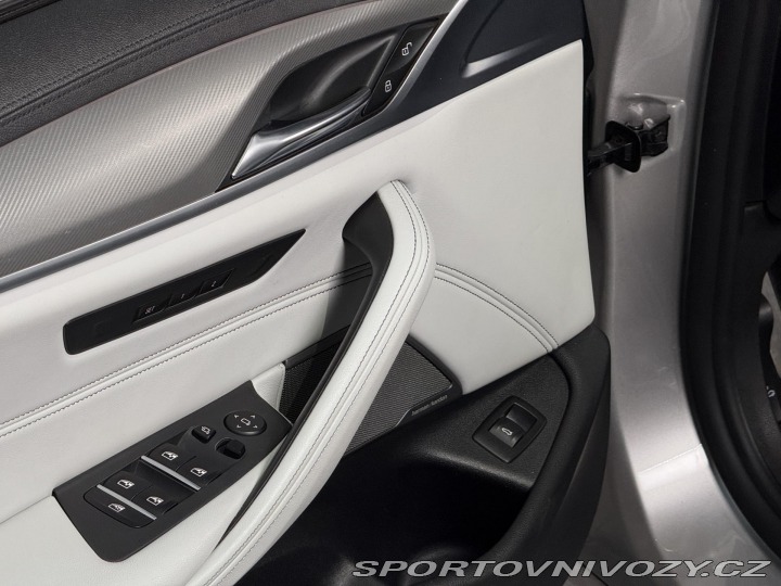 BMW M5 M5Comp*H&K*HUD*360*Ke 2019