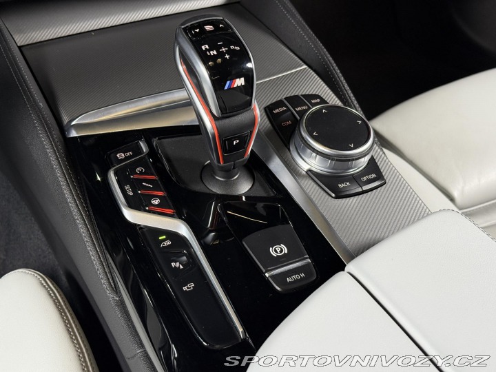 BMW M5 M5Comp*H&K*HUD*360*Ke 2019