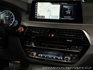 BMW M5 M5Comp*H&K*HUD*360*Ke 2019