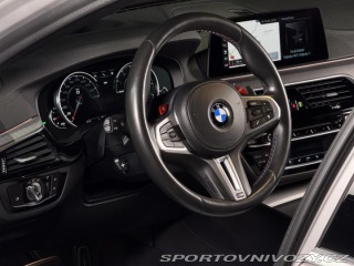 BMW M5 M5Comp*H&K*HUD*360*Ke 2019