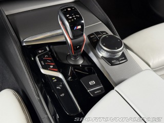 BMW M5 M5Comp*H&K*HUD*360*Ke 2019