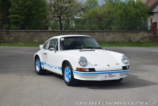 Porsche 911 T