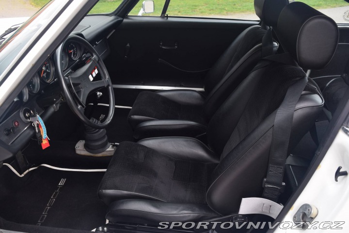 Porsche 911 Carrera RS 1973