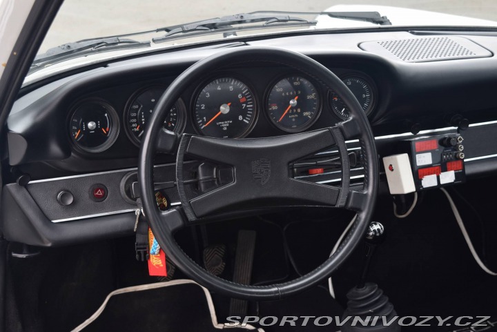 Porsche 911 Carrera RS 1973