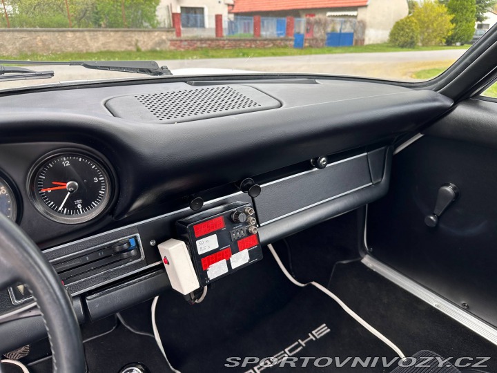 Porsche 911 Carrera RS 1973