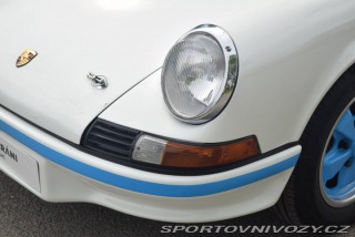 Porsche 911 Carrera RS 1973