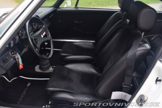 Porsche 911 Carrera RS 1973