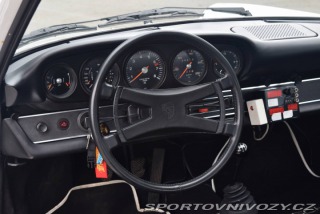 Porsche 911 Carrera RS 1973