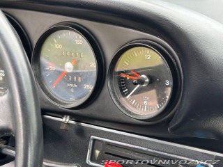 Porsche 911 Carrera RS 1973