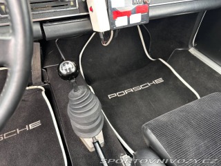 Porsche 911 Carrera RS 1973