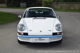 Porsche 911 Carrera RS 1973