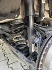 BMW 1 128i, manuál, DE původ 2011