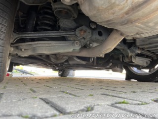 BMW 1 128i, manuál, DE původ 2011