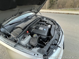 BMW 1 128i, manuál, DE původ 2011